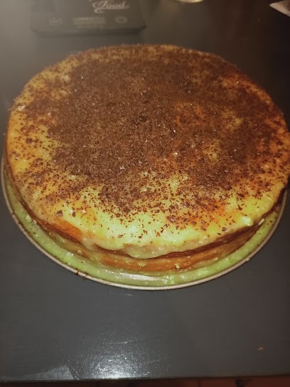 L'ArtCulinaireDeMaeva, Fast-Food à Auneau-Bleury-Saint-Symphorien