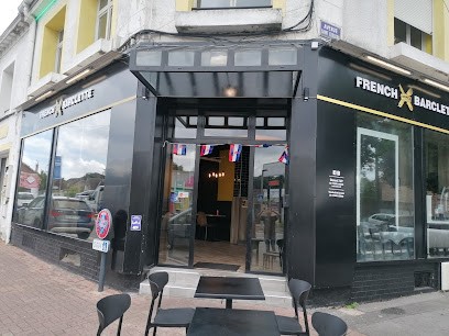 French Barclette LENS, Fast-Food à Lens