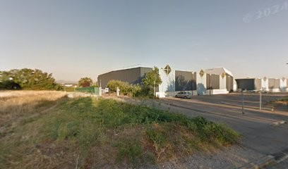 Cafétéria Universitaire Filtre, Fast-Food à Bron