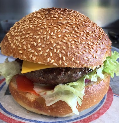 La Cuisine En Mouvement, Fast-Food au Creusot