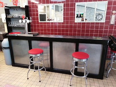 La Friterie Hangestoise, Fast-Food à Hangest-sur-Somme