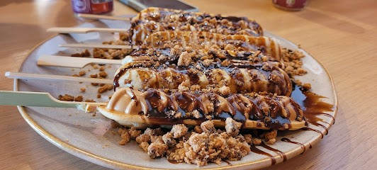 Mama Grill, Fast-Food à Vitry-sur-Seine