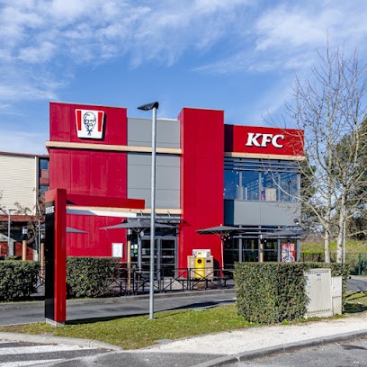 KFC, Fast-Food à Pessac