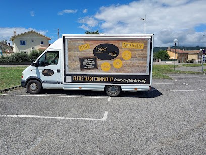 Le nord au sud, Friterie, Sandwicherie, Traiteur, Fast-Food à Laroque-d'Olmes