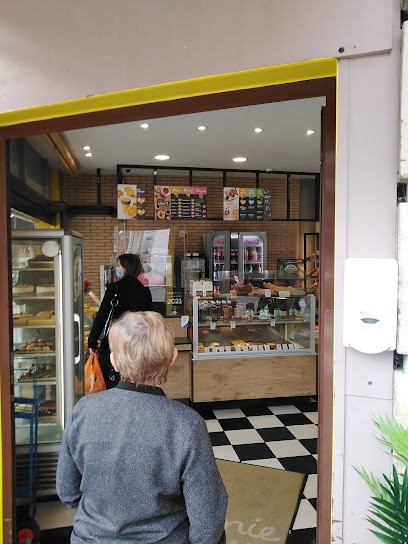 La Mie Câline, Fast-Food à Lens