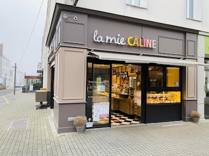 La Mie CÂLINE Centre Ville - Atelier Pains & Restauration, Fast-Food à La Roche-sur-Yon