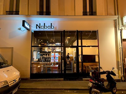 Nabab Kebab (Paris Bastille), Fast-Food à Paris 11