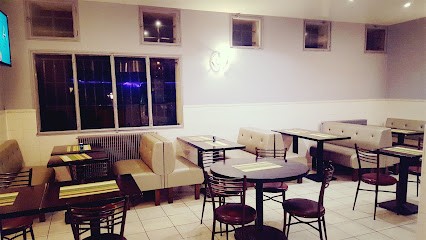 Sandwicherie Ben Burger, Sandwicherie à Beauvais