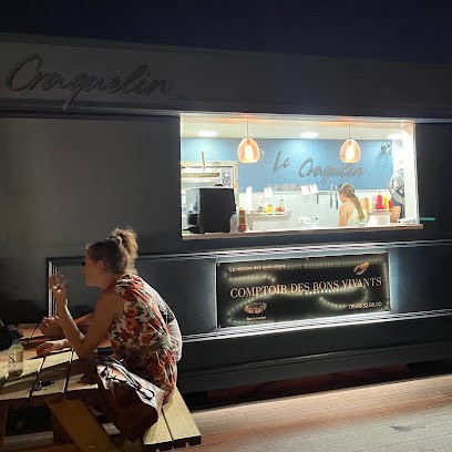 Le Craquelin, Fast-Food à Porto-Vecchio