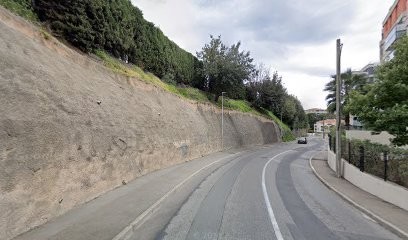 Aux D'Lices, Fast-Food à Saint-Laurent-du-Var