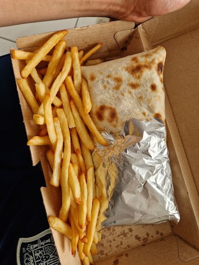 O'King, Fast-Food à Toulon