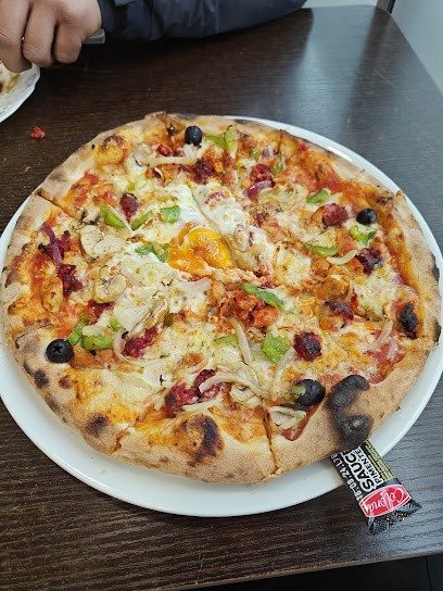 MIAMI MEALS, Fast-Food à Savigny-sur-Orge