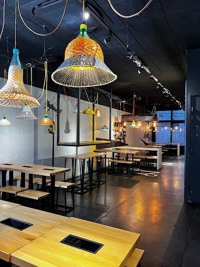 Pitaya Thaï Street Food, Fast-Food à Reims