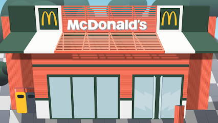 Mcdonald's Restauration Rapide à Combs-la-Ville