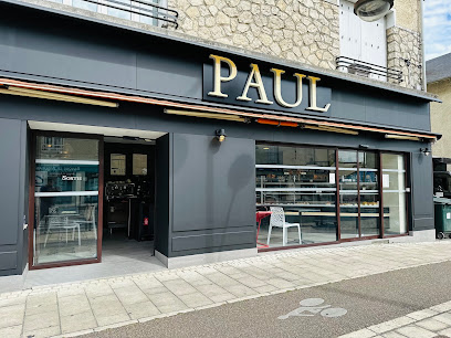 Paul Sandwicherie à Bourges