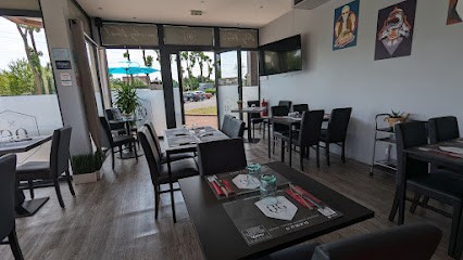 Le QG, Fast-Food à Lésigny