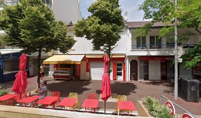 PIZZA PAN, Fast-Food à La Baule-Escoublac