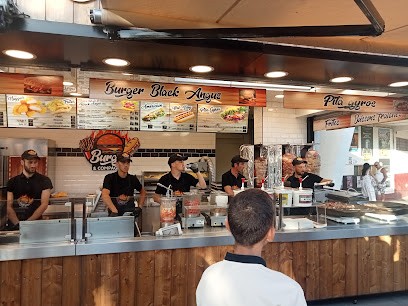 BURGER KONCEPT, Fast-Food à Palavas-les-Flots