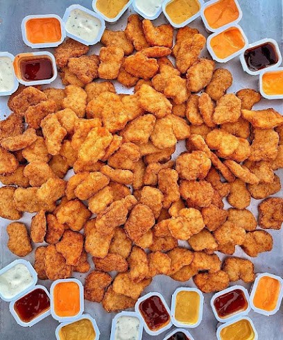 PANINI LAND, Fast-Food à Calais