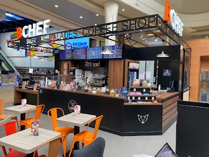 BCHEF - NANTES BASSE GOULAINE, Fast-Food à Basse-Goulaine