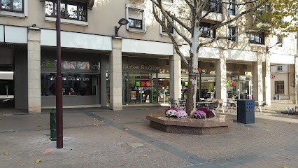 Restauration rapide Le Fournil Saint-André, Sandwicherie à Châteauroux