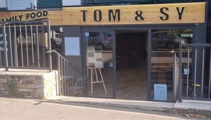 Tom&Sy, Snack-Bar à Plan-de-Cuques