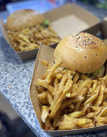 Les Deux B, Fast-Food à Saint-Paul-des-Landes