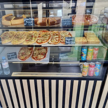 La Petite Cale, Snack-Bar à Audierne