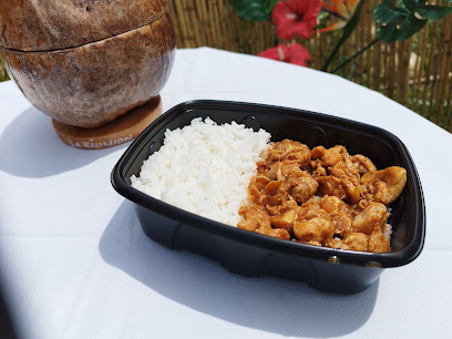 Manzé Rényoné, Restauration Rapide à Cugnaux