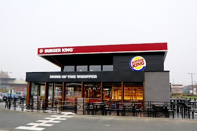 Burger King, Fast-Food à Saint-Amand-les-Eaux