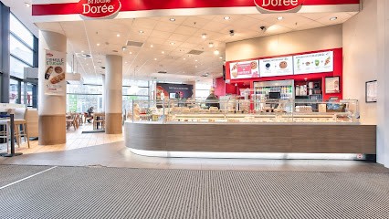 Brioche Dorée, Sandwicherie à Lille