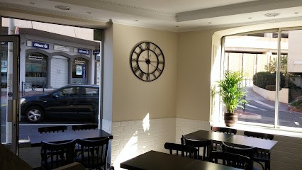 IN'BURGERS, Fast-Food à Saint-Raphaël