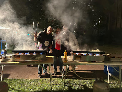 La Grillade De Sainte-Jeanne Restauration Rapide à Paris 16
