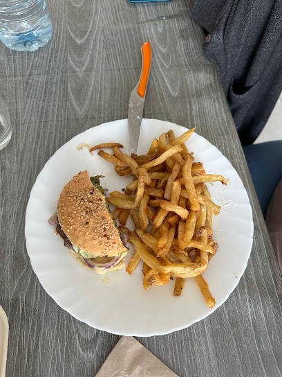 Food-truck Quand l'Appétit Va, Fast-Food à Mars-la-Tour