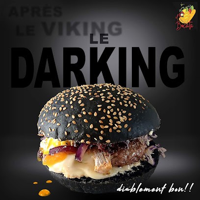 El Bocata Food Truck, Fast-Food à Saint-Denis-de-Pile