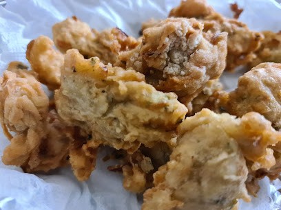 BOKITS, Fast-Food à Bezons