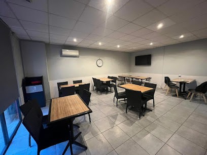 Le P'tit Delice, Snack-Bar à Quissac