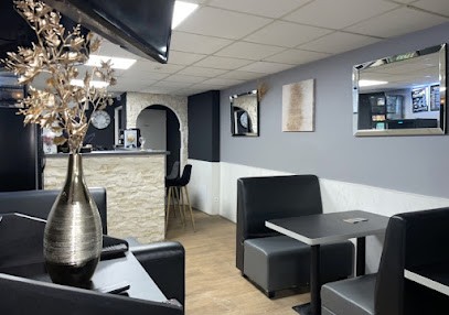 Golden Burger, Fast-Food à Seyssel