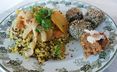 La Frigoule Food Truck, Fast-Food à Domagné