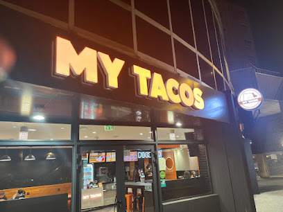 My Tacos Bourgoin-Jallieu, Restauration Rapide à Bourgoin-Jallieu