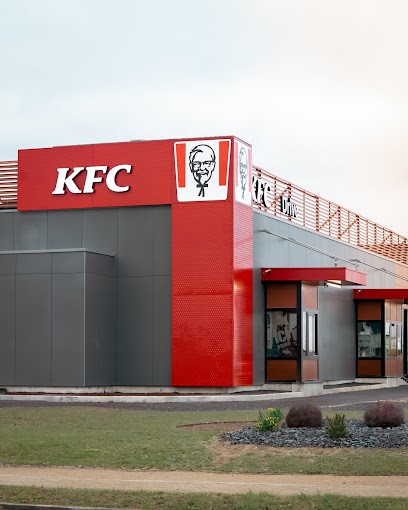 KFC Troyes Lavau, Fast-Food à Lavau