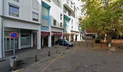 YAKA STREET FOOD, Fast-Food à Grenoble