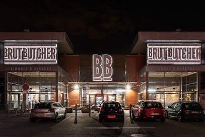 Brut Butcher, Fast-Food à Mions