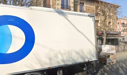 Le Melt, Fast-Food à Vitry-sur-Seine