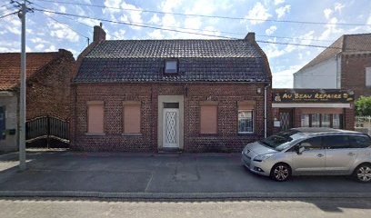 AU BEAU REPAIRE, Fast-Food à Brillon