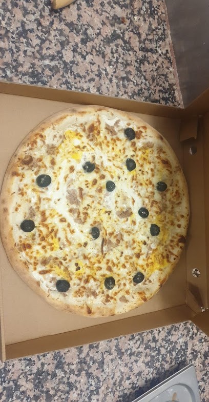 Burger Kingdom, Fast-Food à Valenciennes