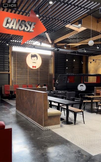 LA BONNE ADRESSE, Fast-Food à Port-Jérôme-sur-Seine