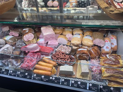 Chlew, Sandwicherie à Paris 16