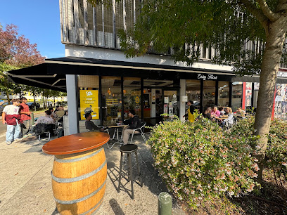 Cosy Tacos Bègles Restauration Rapide à Bègles