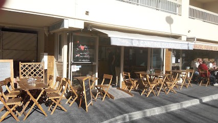 La Cantine Du Brusc, Fast-Food à Six-Fours-les-Plages